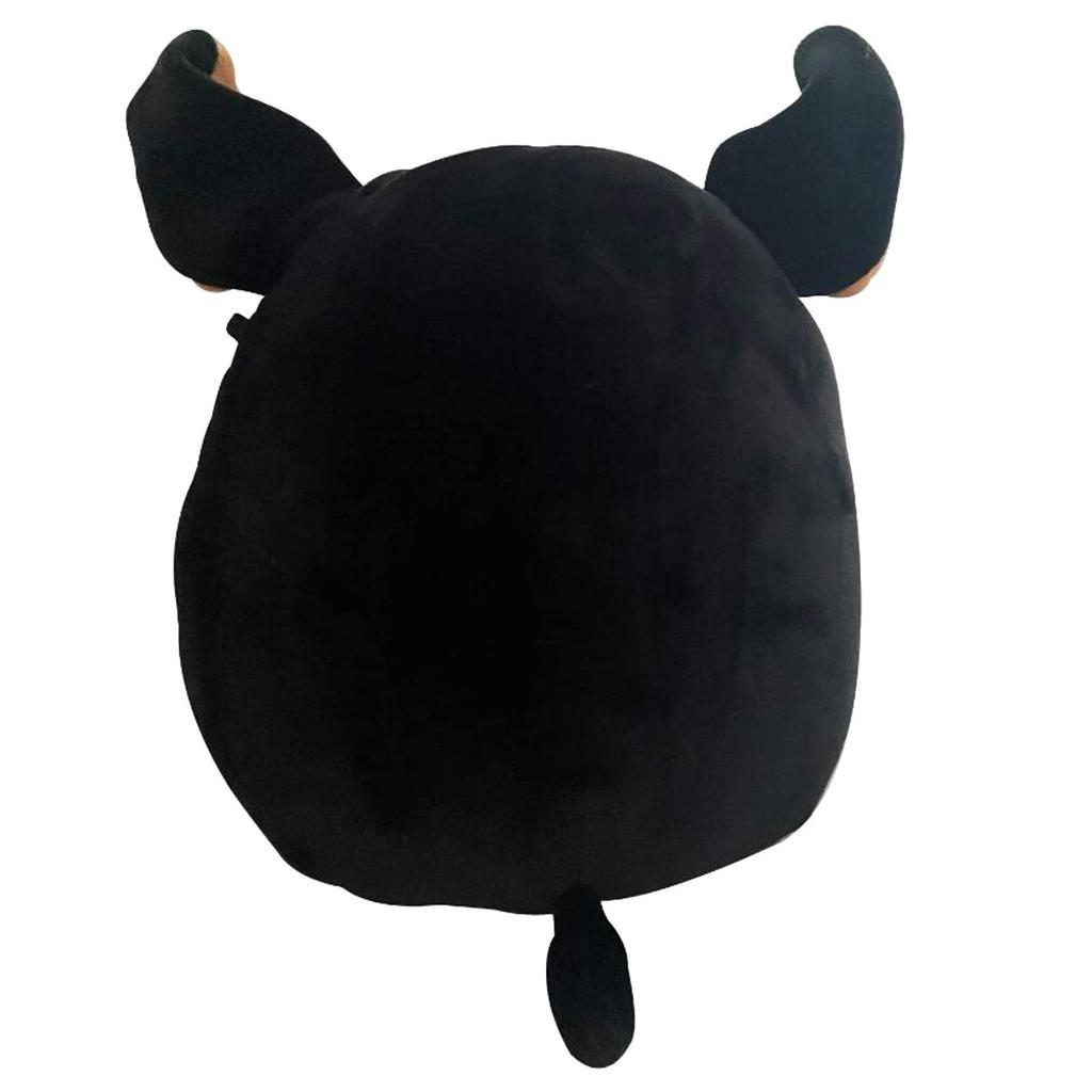 Kosedyr Dyreform Hund Valp Barn Jenter Gave Hjem Søt Plysjleke