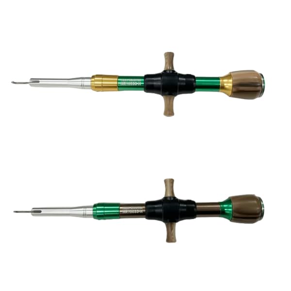 

Studio Ocean Mark Hook Remover HR100SS Brown