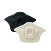 2Pcs Feet Inserts Insoles Heel Protector Sticker Insole Shoe Pad Foot Heel Cushion Pads Sports Shoes Adjustable Antiwear