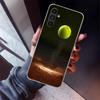 Tennis Sport Phone Case For Samsung Galaxy A17 A16 A15 A14 A13 A57 A56 A55 A54 A53 A37 A36 A35 A34 A33 A26 A25 A24 A23 Galaxy A1