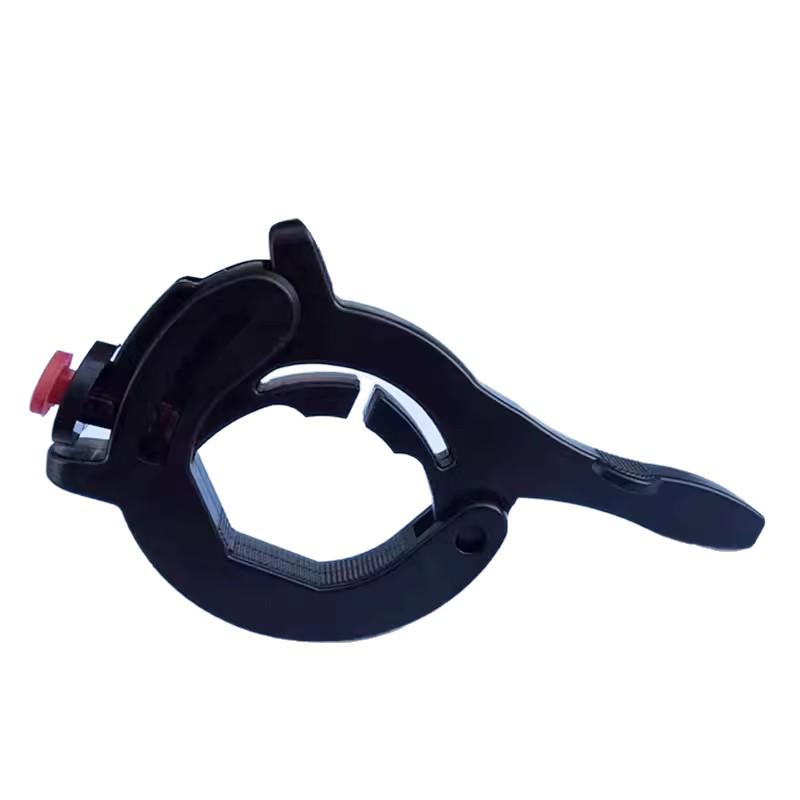 Universal Motorcycle Cruise Control CNC Aluminum Throttle Lock Accessory