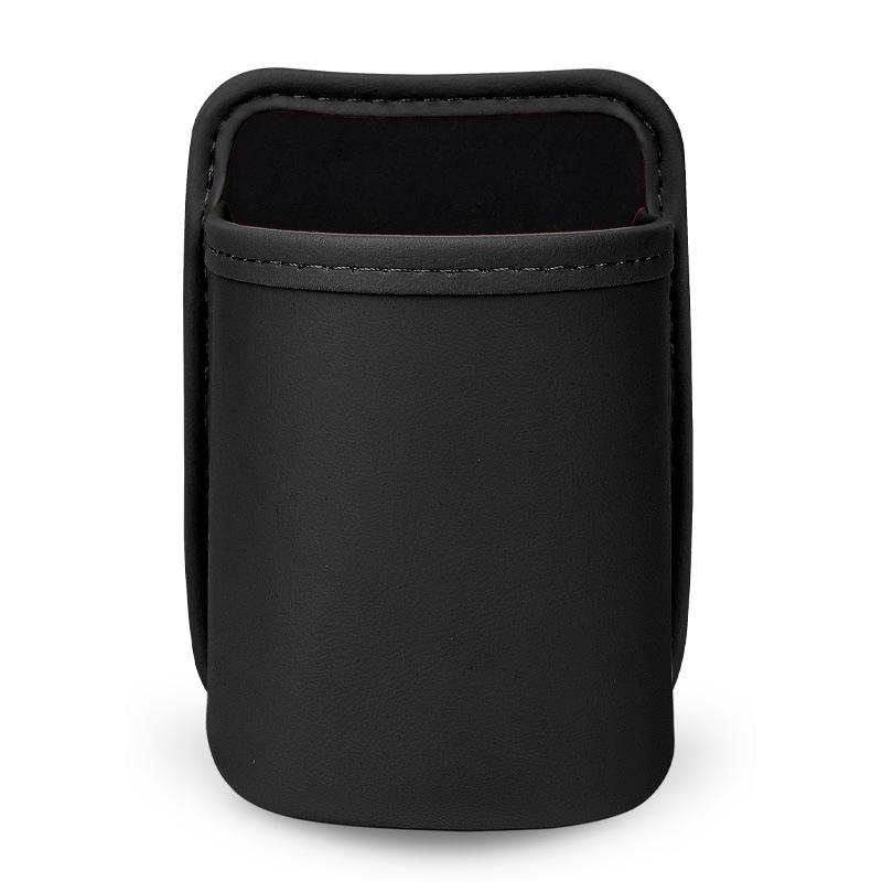 Car Seat Drink & Storage Organizer
