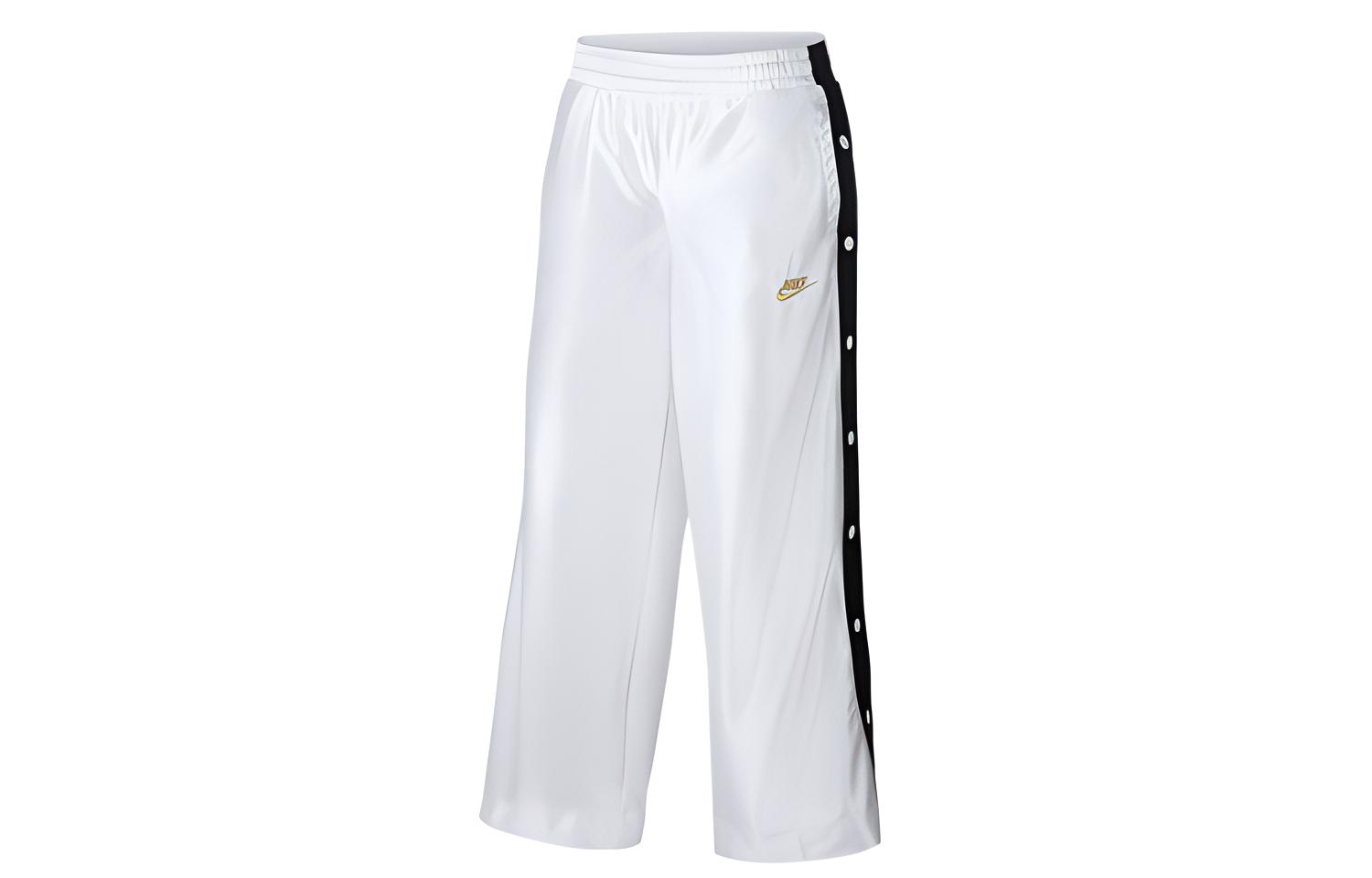 Nike Knitted Sweatpants Women s White CI9973-100 M