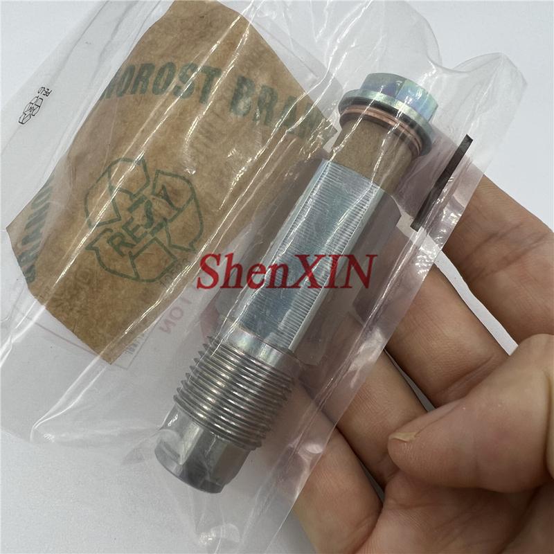 OEM 095420-0710 Fuel Rail Pressure Limiter Relief Valve 0954200710