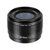 7artisans LITE 35mm Lightweight Compact AF Prime Lens Warranty Compatible with Fujifilm STM Suitable for Portrait Portable F1.8 X-mount APS-C (2-year
