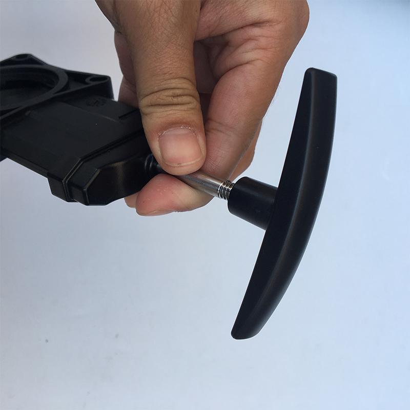 Rv Camper Waste Valve Handle Sewer Drain Pull Handle For Camco 3" And 1-1/2" Rv Motorhome Waste Valve Handle Camco Carry Handle