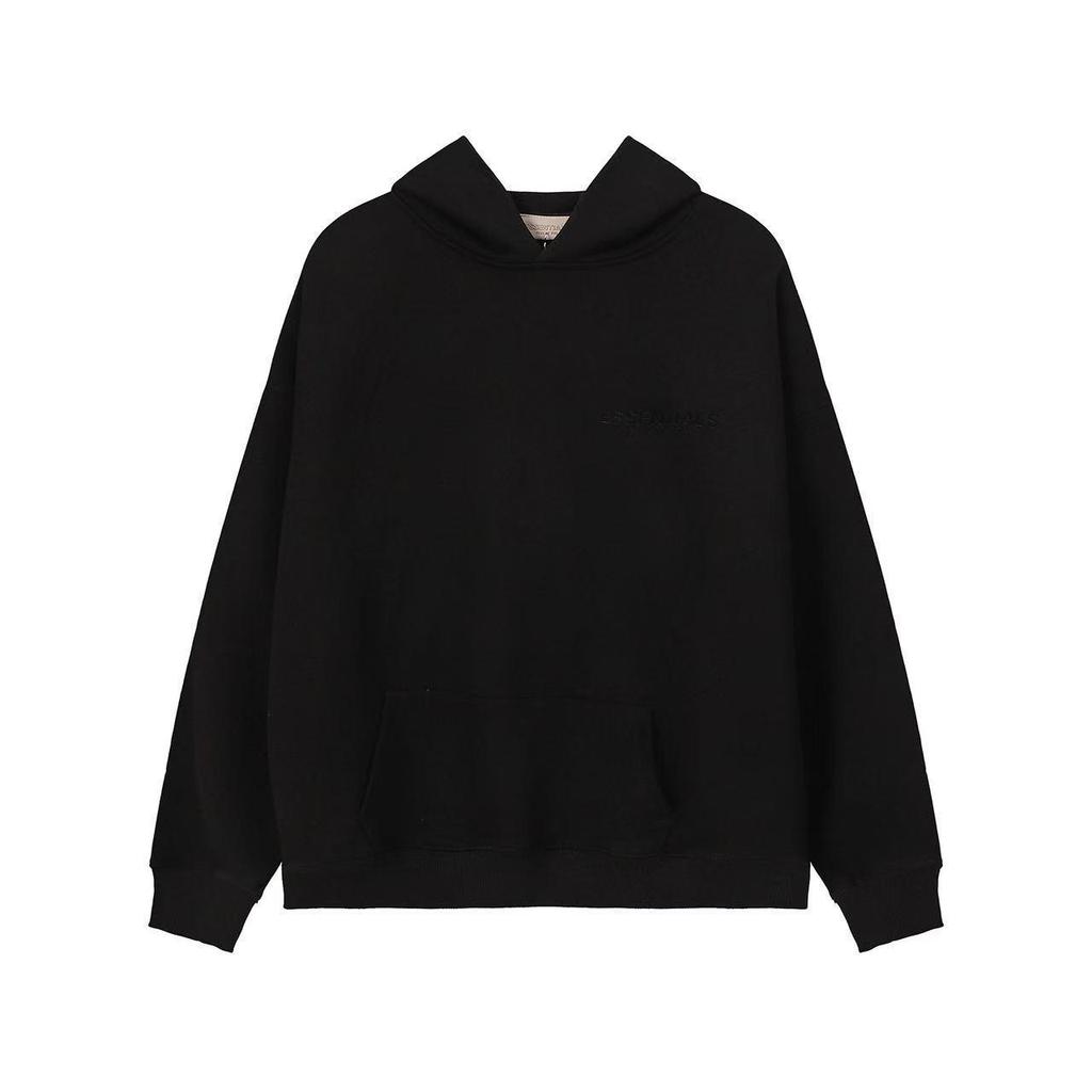 FOG ESSENTIALS Saison 8 Unisex Schweres Kapuzensweatshirt