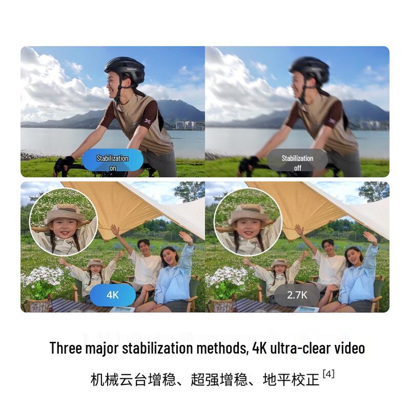 DJI Neo 4K Vlog Drone