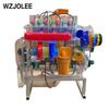 WZJOLEE Dongfeng Mengshi EQ2050 Engine Transparent Model