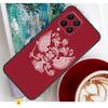 Russia Russian Coat Of Arms Case For Samsung Galaxy M13 M16 M11 M21 M31 M20 M23 M54 M14 M34 M52 M32 M12 M36 M56 M15 M55