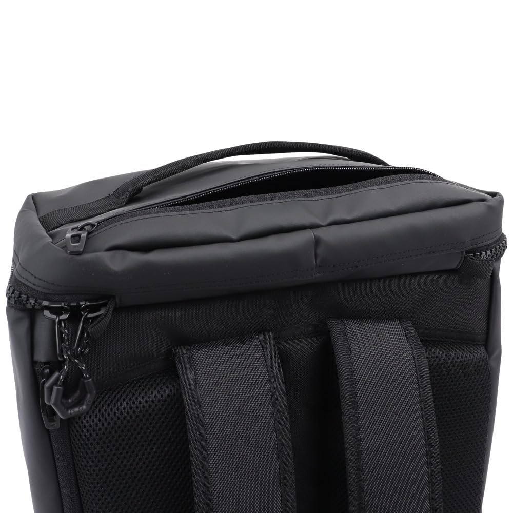 Oakley Enhance Backpack XL 9.0 (081) Black/Black 40L Large Capacity Sports Bag FOS901980