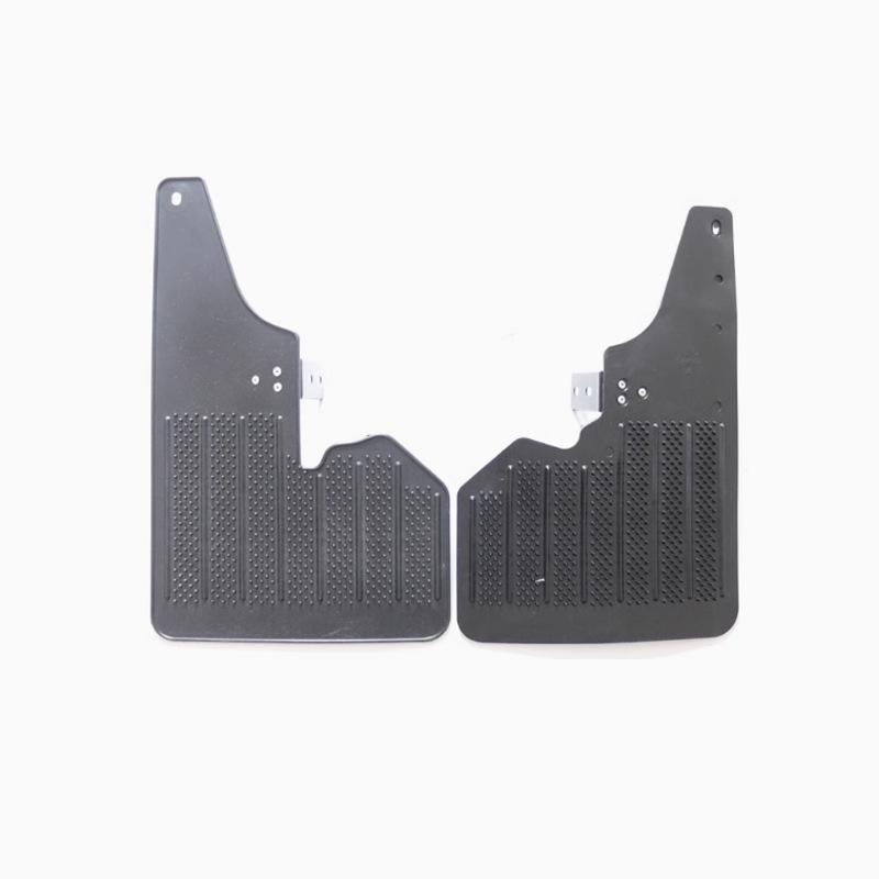 Jiangling Ford Transit Schmutzfänger vorne & hinten