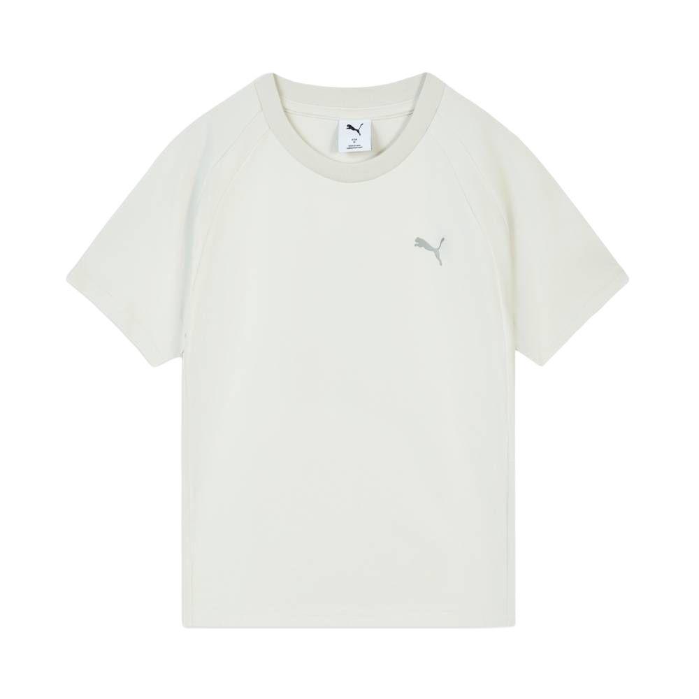 

Puma City Shade Short Sleeve T-Shirt Women tops 694472-05 XS