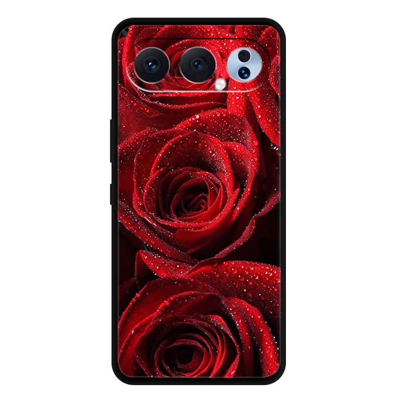 For Honor 500 Pro 5G Case Cool Cartoon Soft Silicone Protective TPU Phone Cases for Huawei Honor 500Pro Luxury Bumper New Coque
