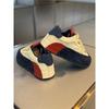 Autumn and Winter New Anti-leather Velvet Board Shoes Lace-up Low-top Casual Transport Ysd