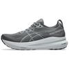 Νέο Gel Kayano 31 Steel Grey Piedmont Grey