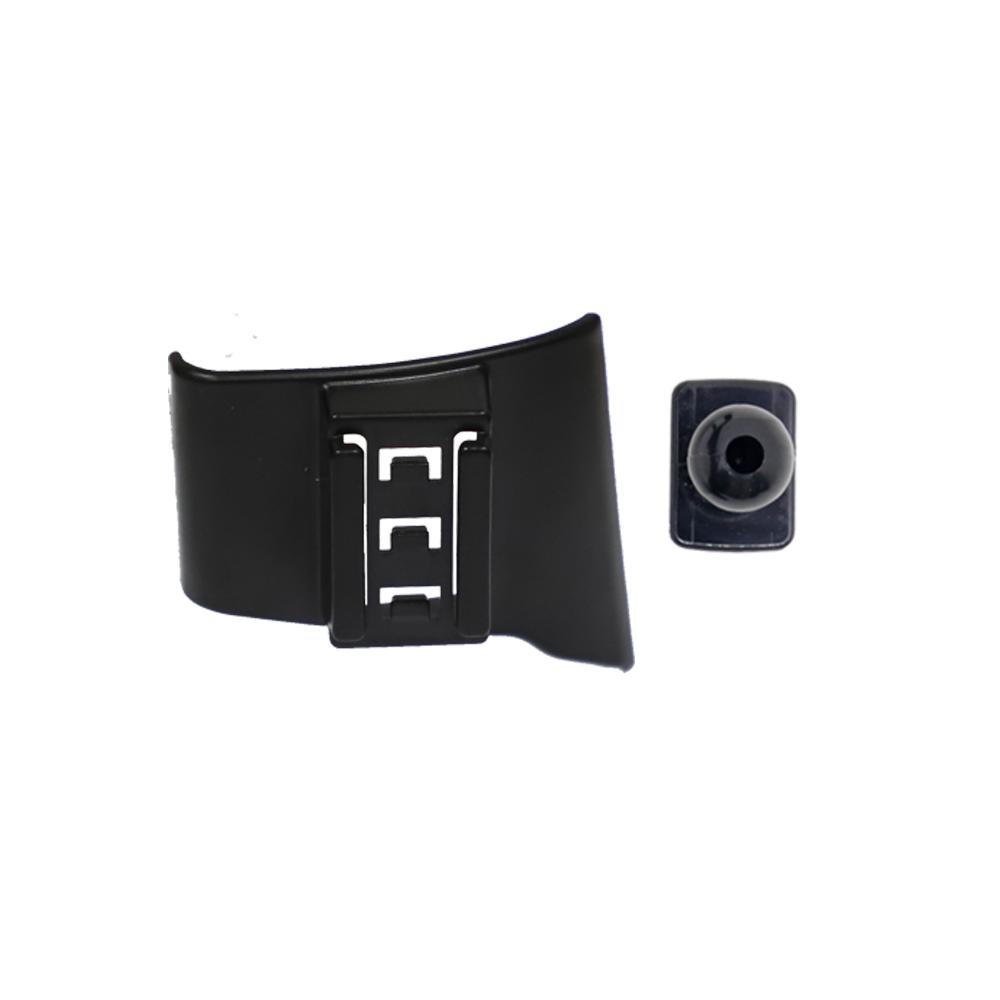 Car Phone Holder for Nissan Patrol Armada Royale Y62 2010~2020 GPS Air Vent Clip Stand Support Wireless Fast Charging Accessorie