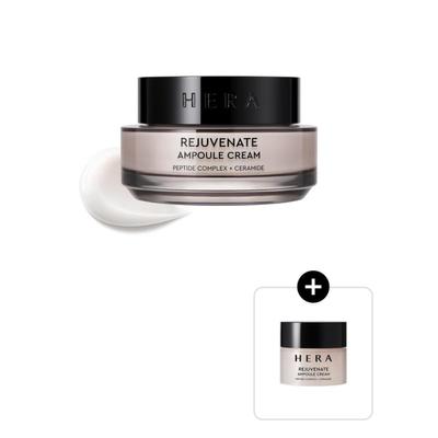 Rejuvenate Ampullencreme 50ml