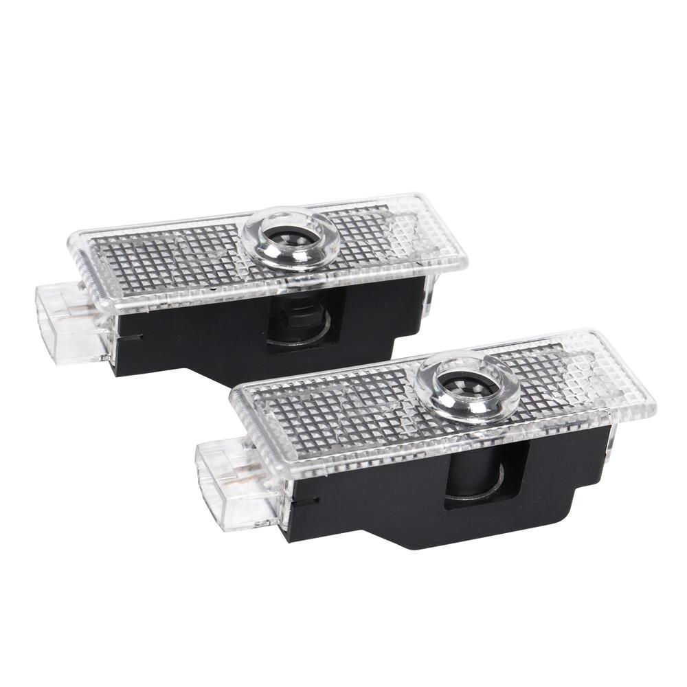 

Для BMW E46 E90 E60 F10 F30 F20 E92 E87 E91 F11 E61 E81 E82 Светодиодные проекторы логотипа-призрака на дверь автомобиля, приветственные огни, аксессуары BMW