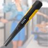 Portable ABS Metal Detectors Stick With LCD Display IP68 Waterproof Treasure Hunting Detectors For Coin Jewelry Detection