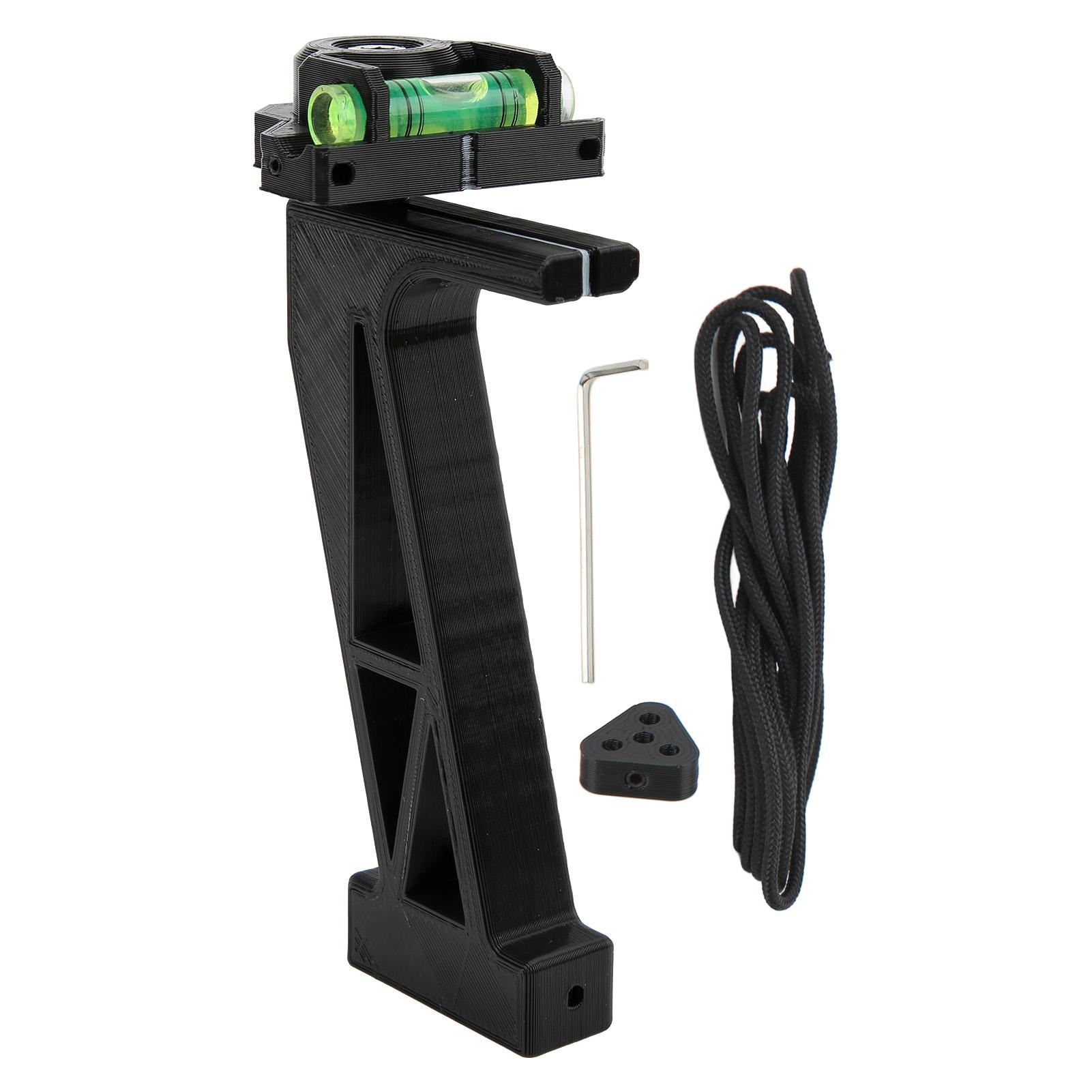 

Bow Release Trainer Archery Release Training Aid Stretch Band Exerciser for Recurve Bow Compound Shooting