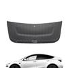 TPE Protective Plate for Tesla Model Y 6-Seat Trunk Interior