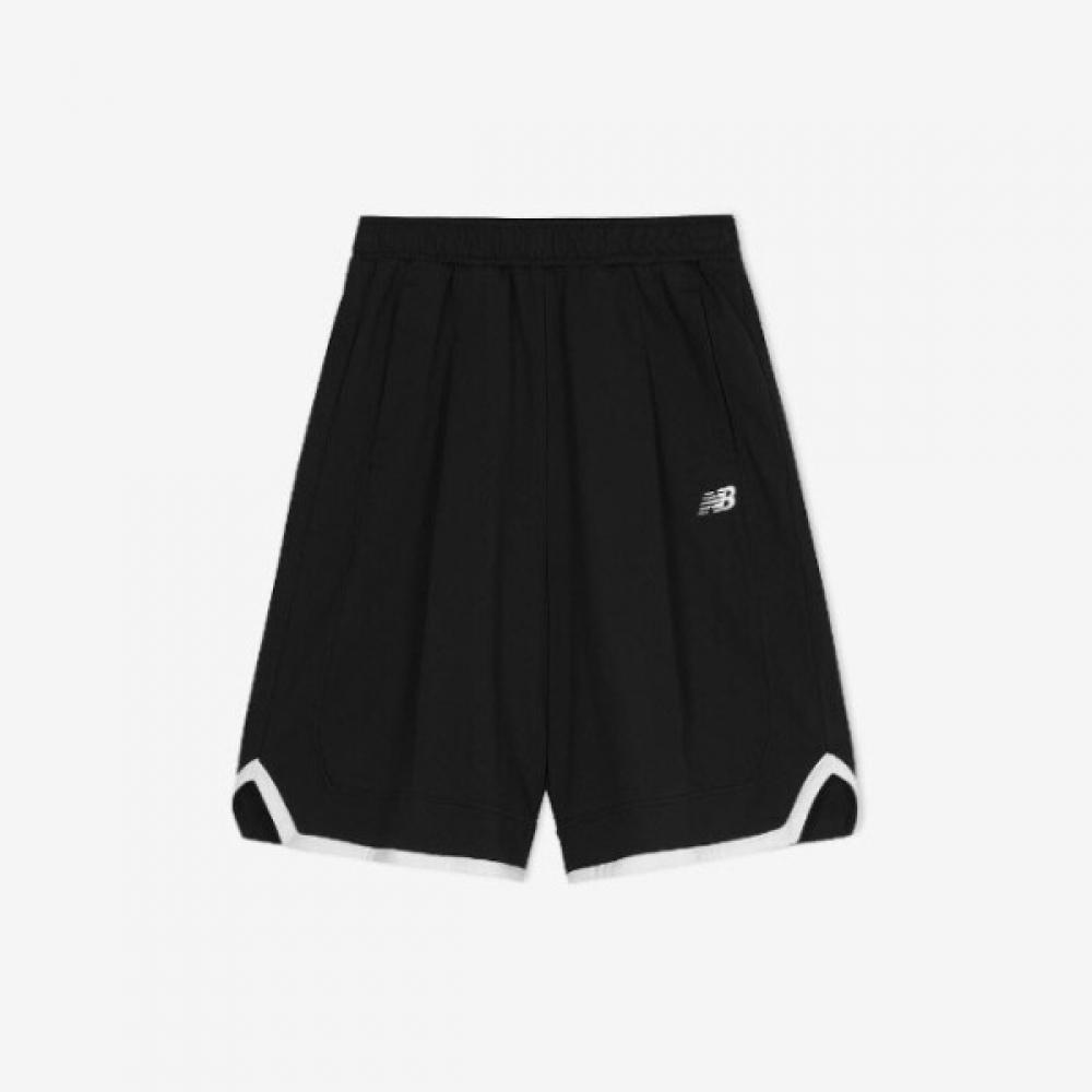

New Balance Summer Travel 6 Short Track Shorts Nqj Nbnvfca013 19 75