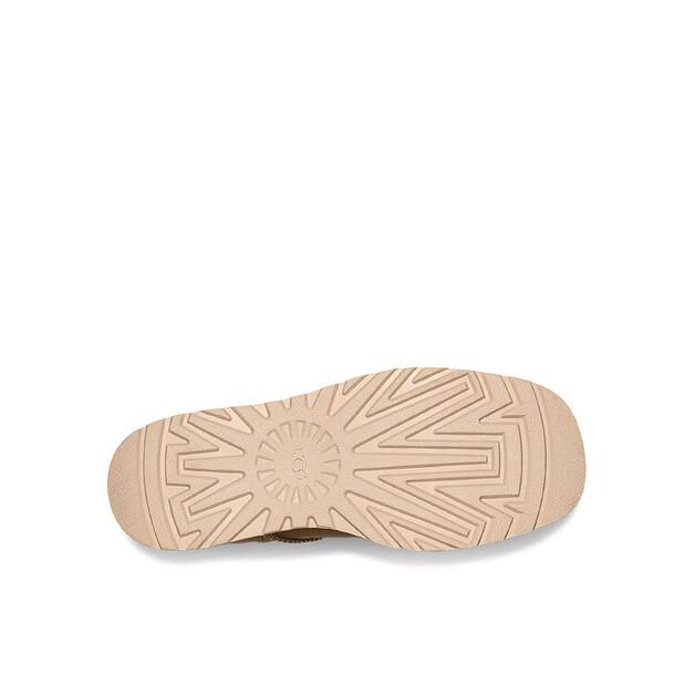 Угги W Cityfunc Mid 1163030 бежевые