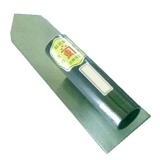 Kajiwara Trowel Manufacturing Kaneshige Brand Honyaki Lacquer Trowel 225mm Co., Ltd.