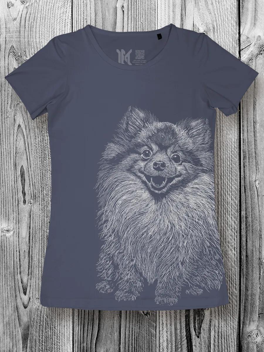 Men’s white cotton Gargoyle Monsters print T‑shirt S