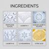 4-in-1 Powerful Laundry Detergent Pods with Stain Removal Fabric Care and Long-Lasting Fragrance 10 Pieces Laundry Detergent Capsules