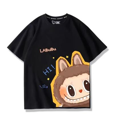 Τοπάκια – Μπλουζάκια