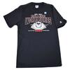 Russell Athletic Mens 2015 College World Series Baseball Dri-Power Shirt New S