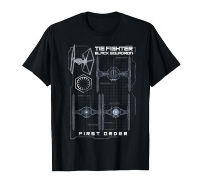 Na górę – T-shirty i koszulki