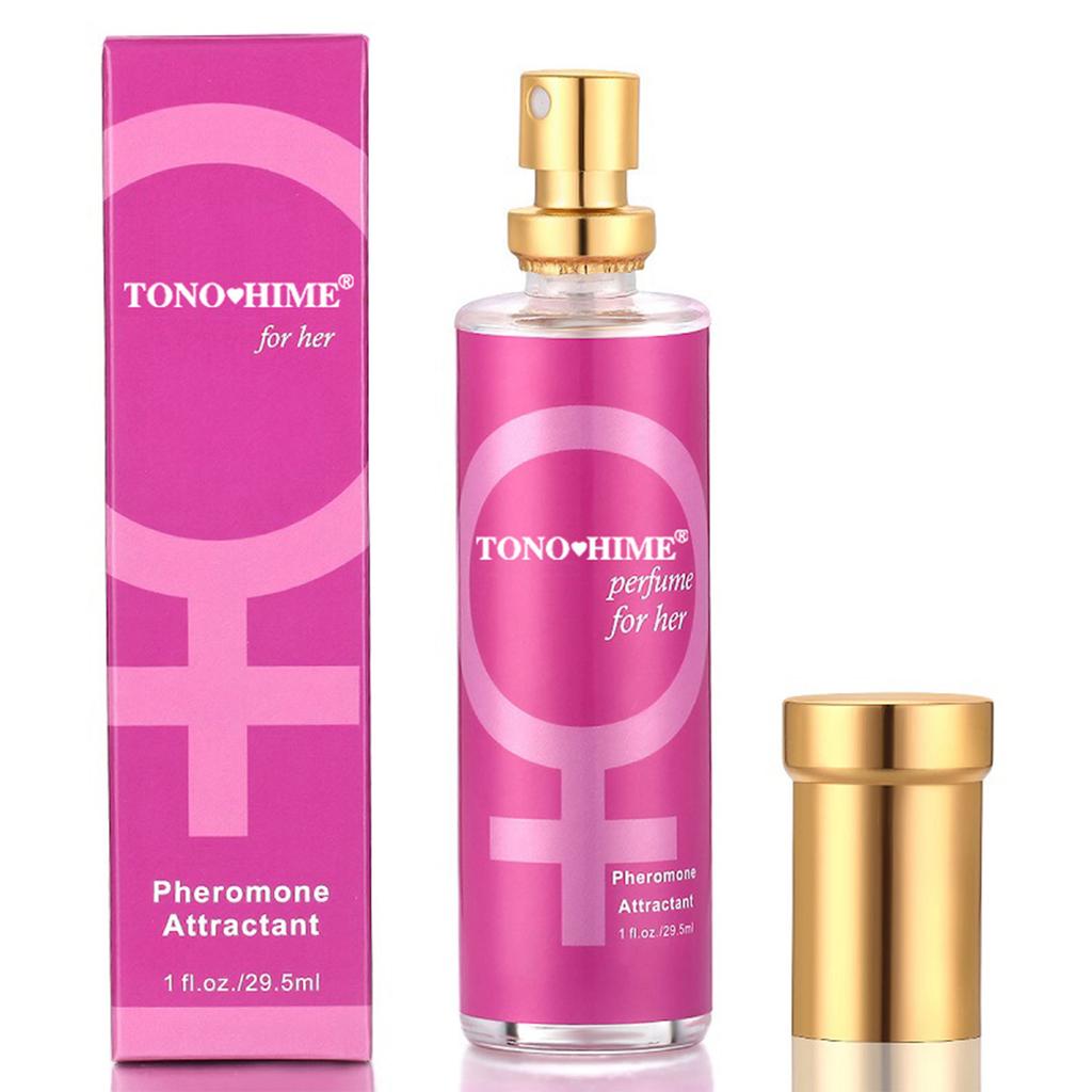 29,5 ml Parfém Feromon, Muž a žena, Flirtování manžela a manželky, zlatý prášek, hračky pro dospělé