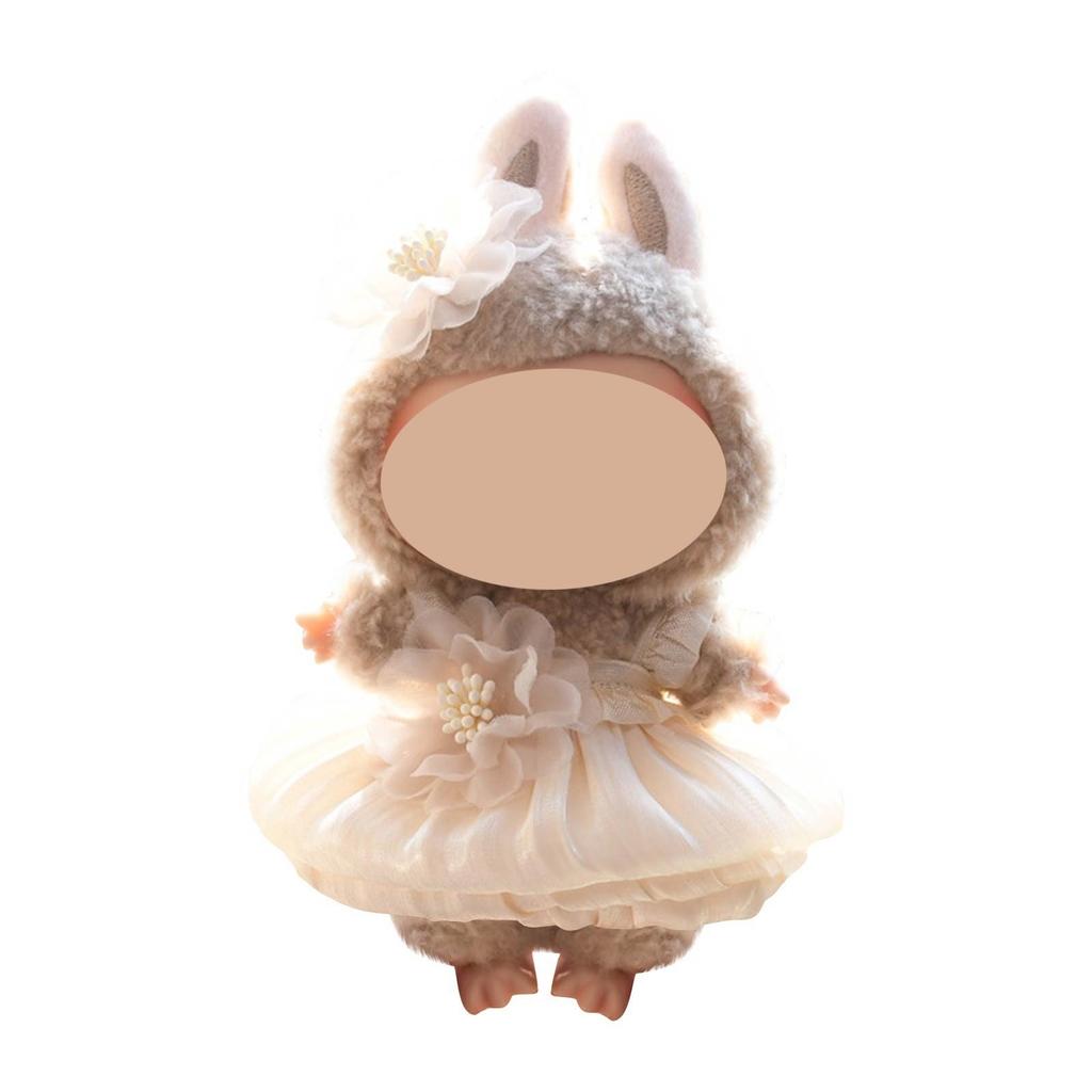 Fun Dolls Clothing, Anime Plush Toys And CuteAccessories,cuteDolls Clothings