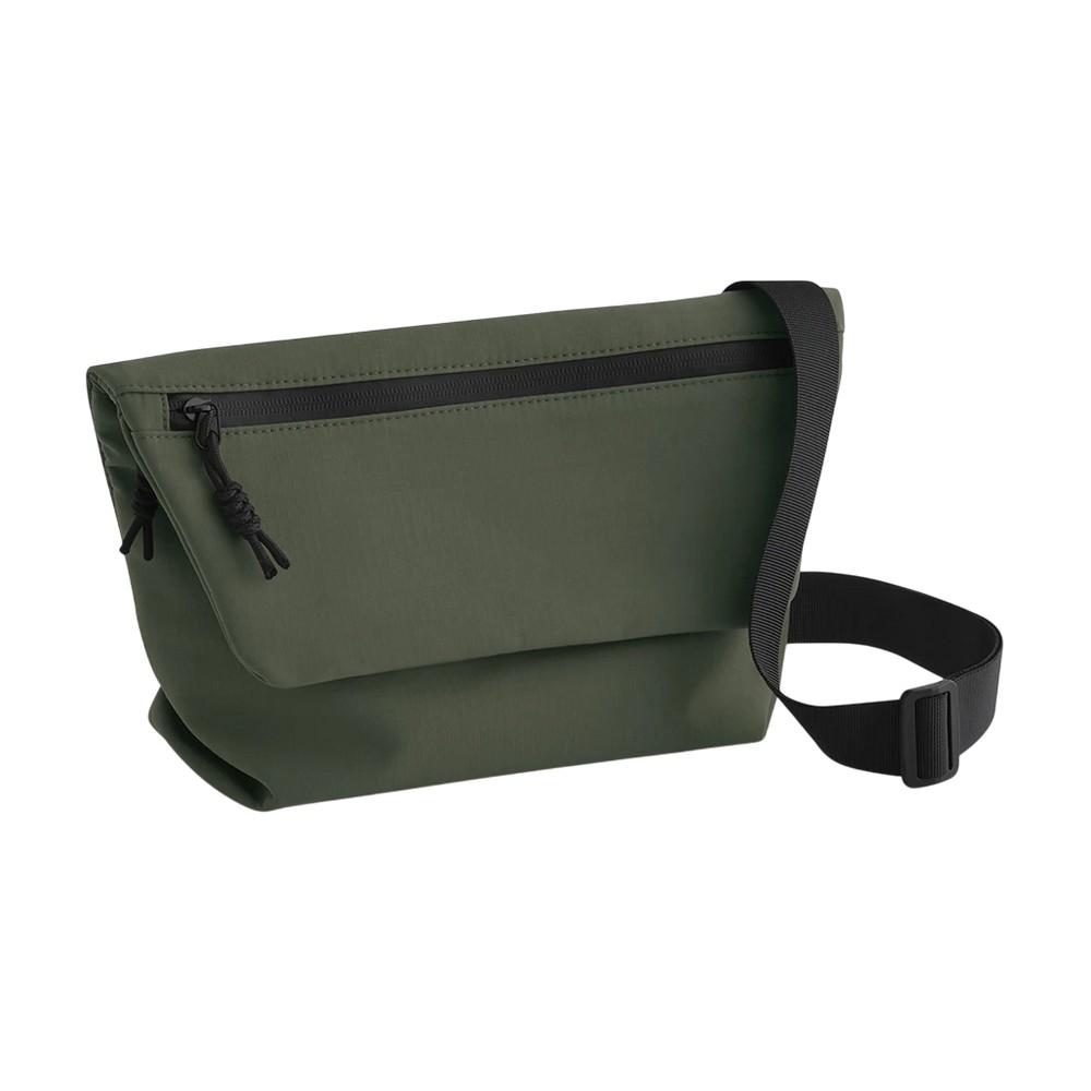 BagBase Minimalistischer Mini-Messenger-Bag