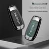 2023 OMODA 5 Premium Key Case: Stylish Car Accessory for Men and Women