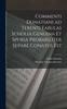 Libro Commenti Donatiani Ad Terenti Fabulas Scholia Genuina Et Spuria Probabiliter Separe Conatus Est
