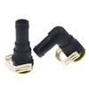 Car Accessories D651-61-240 Cooling System Heater Water Hose Connector For M3 2004-2012 M5 M6 Gh 2008-2012 M2