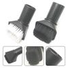 For Karcher Vacuum Cleaner Accessories Hard and Soft Bristle Brushes Set