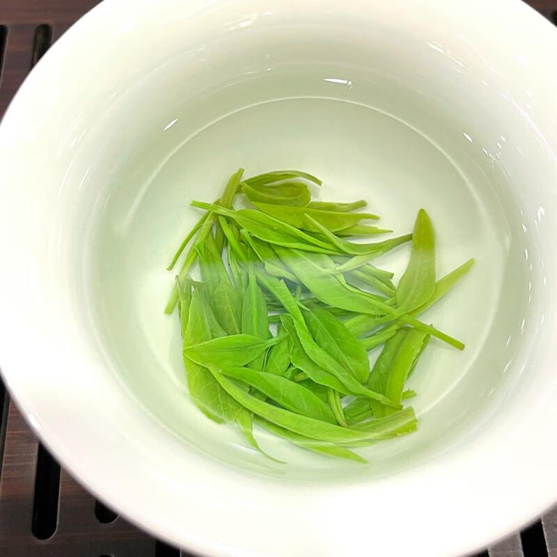 Shuangbei Xinyang Maojian Green Tea