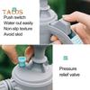 Garden Sprayer Large Capacity Pump-Operated Sprayer for Home Garden Multipurpose Pressure Sprayer with Pump Action Adjustable Nozzle
