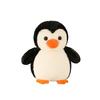 Penguin Plush Toy Ultra Soft Accompanying Doll Birthday Gift Cute Penguin  Stuffed Animal for Children