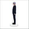 16CM Anime Summer Time Rendering Cosplay Acrylic Stand Ornaments Southern Hizuru Kofune Ushio Figure Stand Halloween Gifts