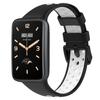 Strap For Xiaomi Mi Band 7 Pro Watch Band Creative Two-color Style Silicone Bracelet Replacement For XiaoMi Band 7Pro Wristband