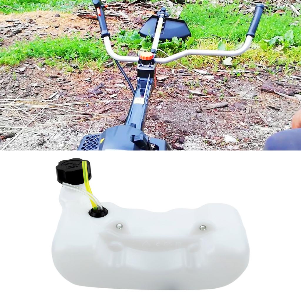 Replacing Fuel Tank Fuel Tank Easy To Install For Brushcutter For FX-MS162 FX-MT152 For FX-PS152 FX-PS162 Brand New