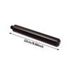 Billiard Cue Extension Bar Aluminum Pool Cue Extender Non Slip Holder Accessories for Mezz Stick