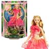 Mattel Wicked Glinda Doll Fashionable Posable Doll with Blonde Hair and Removable Dress and Accessories HXT63
