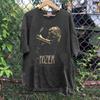 Maglietta Vintage Hozier Unreal Unearth Tour Maglietta Grafica Album Hozier Regalo Per Fan